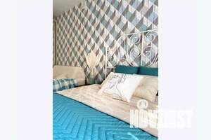 2-к квартира, посуточно, 60м2, 2/10 этаж