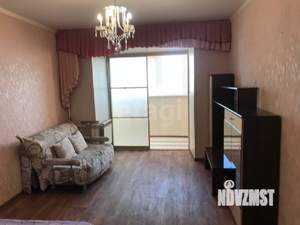 1-к квартира, на длительный срок, 45м2, 12/14 этаж