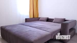 2-к квартира, посуточно, 55м2, 3/25 этаж