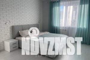 1-к квартира, посуточно, 55м2, 3/17 этаж