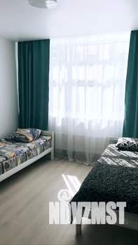 2-к квартира, посуточно, 65м2, 4/19 этаж