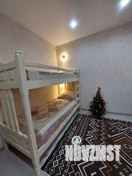 1-к квартира, посуточно, 33м2, 8/9 этаж