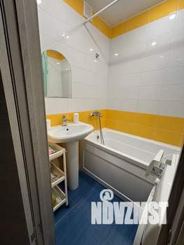 3-к квартира, посуточно, 62м2, 4/5 этаж