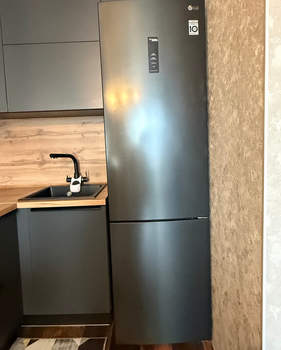 1-к квартира, на длительный срок, 35м2, 8/11 этаж