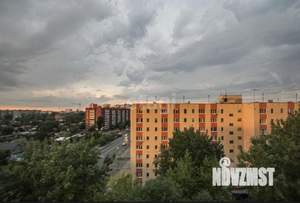 1-к квартира, на длительный срок, 25м2, 9/9 этаж