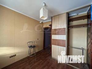1-к квартира, на длительный срок, 36м2, 2/9 этаж