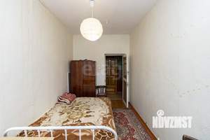 4-к квартира, на длительный срок, 113м2, 2/4 этаж