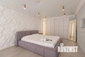 1-к квартира, посуточно, 51м2, 1/1 этаж