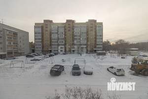 1-к квартира, на длительный срок, 59м2, 2/5 этаж