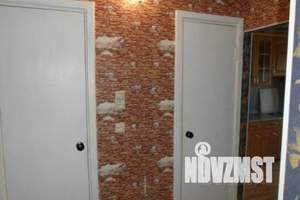 1-к квартира, посуточно, 43м2, 1/9 этаж