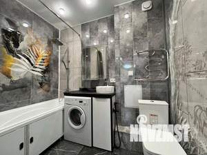 2-к квартира, на длительный срок, 55м2, 3/4 этаж