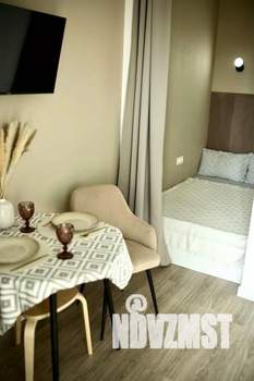 1-к квартира, посуточно, 27м2, 1/1 этаж