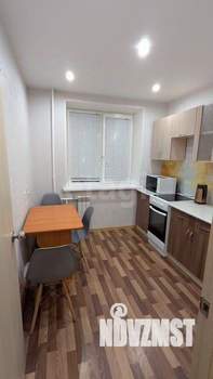 2-к квартира, на длительный срок, 42м2, 7/9 этаж