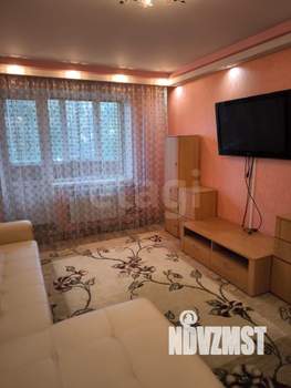 4-к квартира, на длительный срок, 120м2, 2/10 этаж