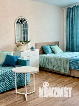 1-к квартира, посуточно, 47м2, 9/10 этаж