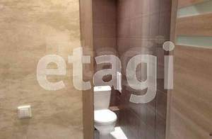 1-к квартира, на длительный срок, 40м2, 14/17 этаж