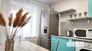 1-к квартира, посуточно, 45м2, 8/9 этаж