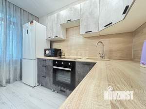 1-к квартира, на длительный срок, 30м2, 12/13 этаж