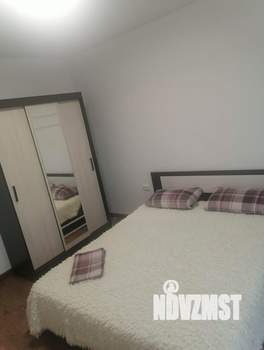 3-к квартира, посуточно, 50м2, 1/1 этаж