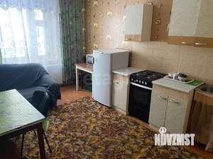1-к квартира, на длительный срок, 46м2, 1/9 этаж