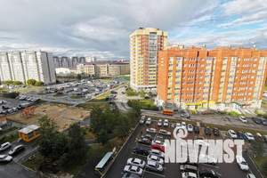 2-к квартира, посуточно, 66м2, 10/12 этаж