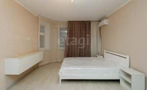 1-к квартира, на длительный срок, 40м2, 6/10 этаж