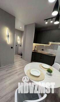 Студия квартира, на длительный срок, 30м2, 2/4 этаж