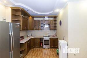 2-к квартира, на длительный срок, 88м2, 3/9 этаж