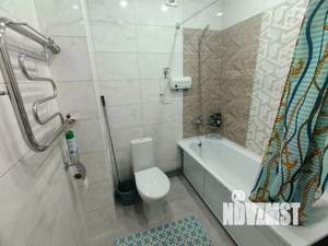 Студия квартира, посуточно, 36м2, 5/16 этаж