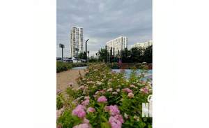 1-к квартира, посуточно, 39м2, 1/1 этаж