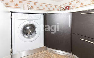 1-к квартира, на длительный срок, 36м2, 9/10 этаж