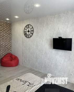 Студия квартира, посуточно, 31м2, 14/20 этаж