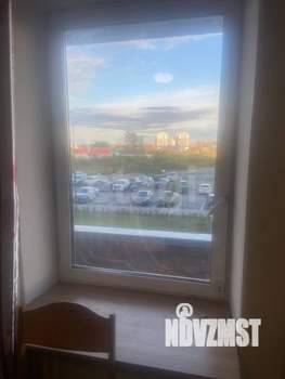 Студия квартира, на длительный срок, 21м2, 2/19 этаж