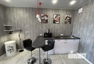 Студия квартира, посуточно, 31м2, 14/20 этаж
