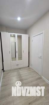 1-к квартира, посуточно, 35м2, 7/9 этаж