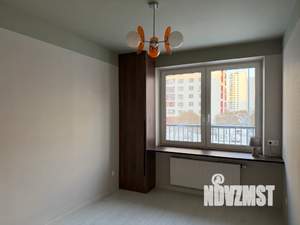 2-к квартира, посуточно, 57м2, 2/10 этаж