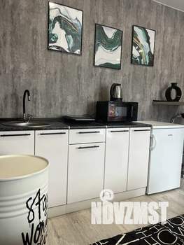 Студия квартира, посуточно, 31м2, 10/17 этаж