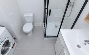 Студия квартира, на длительный срок, 25м2, 12/24 этаж