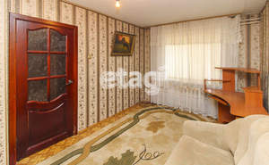 2-к квартира, на длительный срок, 47м2, 1/5 этаж