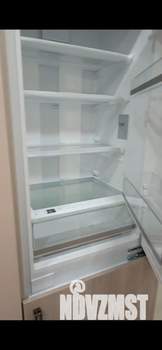 Студия квартира, на длительный срок, 27м2, 19/20 этаж