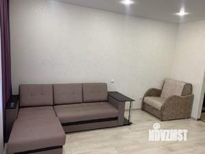 Студия квартира, на длительный срок, 30м2, 10/16 этаж