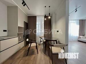 1-к квартира, на длительный срок, 47м2, 3/21 этаж