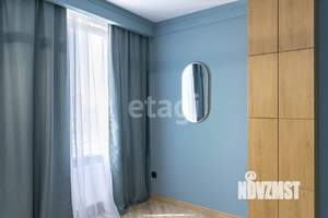 2-к квартира, на длительный срок, 65м2, 14/24 этаж