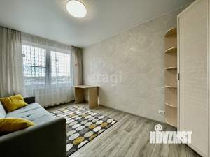 2-к квартира, на длительный срок, 55м2, 3/10 этаж