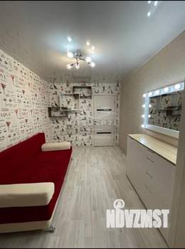 2-к квартира, на длительный срок, 46м2, 10/13 этаж