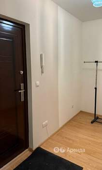 1-к квартира, на длительный срок, 42м2, 15/16 этаж