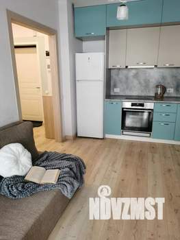 2-к квартира, посуточно, 58м2, 5/23 этаж