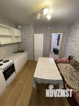 1-к квартира, на длительный срок, 42м2, 7/10 этаж