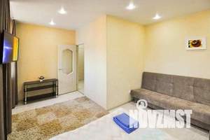 1-к квартира, посуточно, 38м2, 12/14 этаж