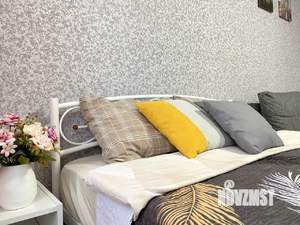 1-к квартира, на длительный срок, 41м2, 2/14 этаж